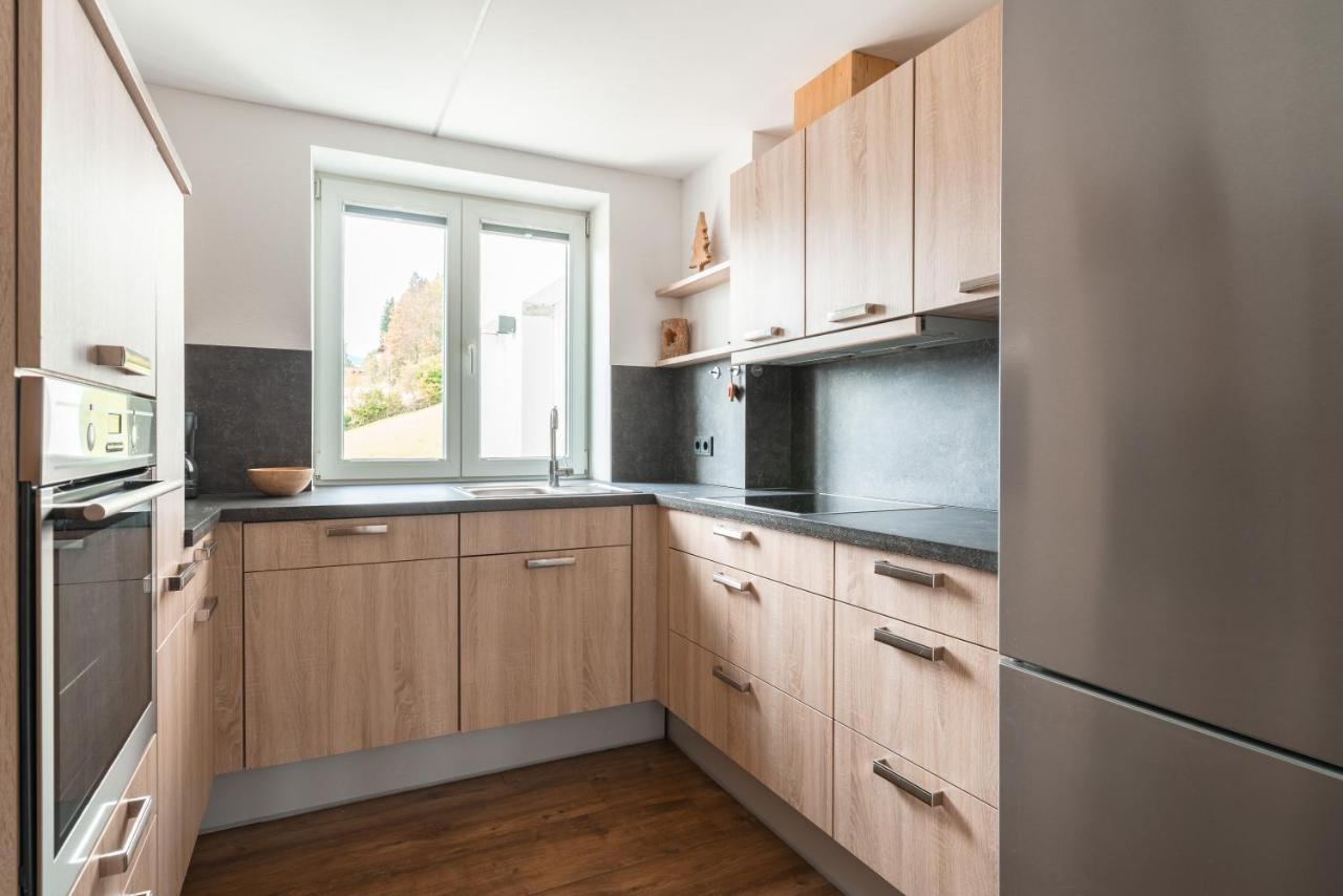 Westendorf Alpen Lodge - B&B Westendorf