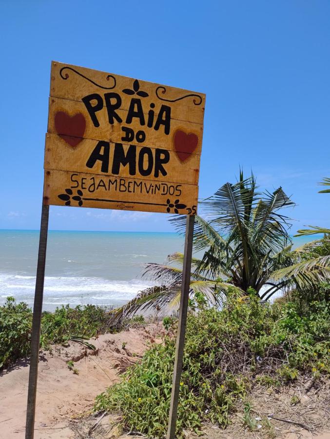 House 31 Pipa - Bed and Breakfast Pipa