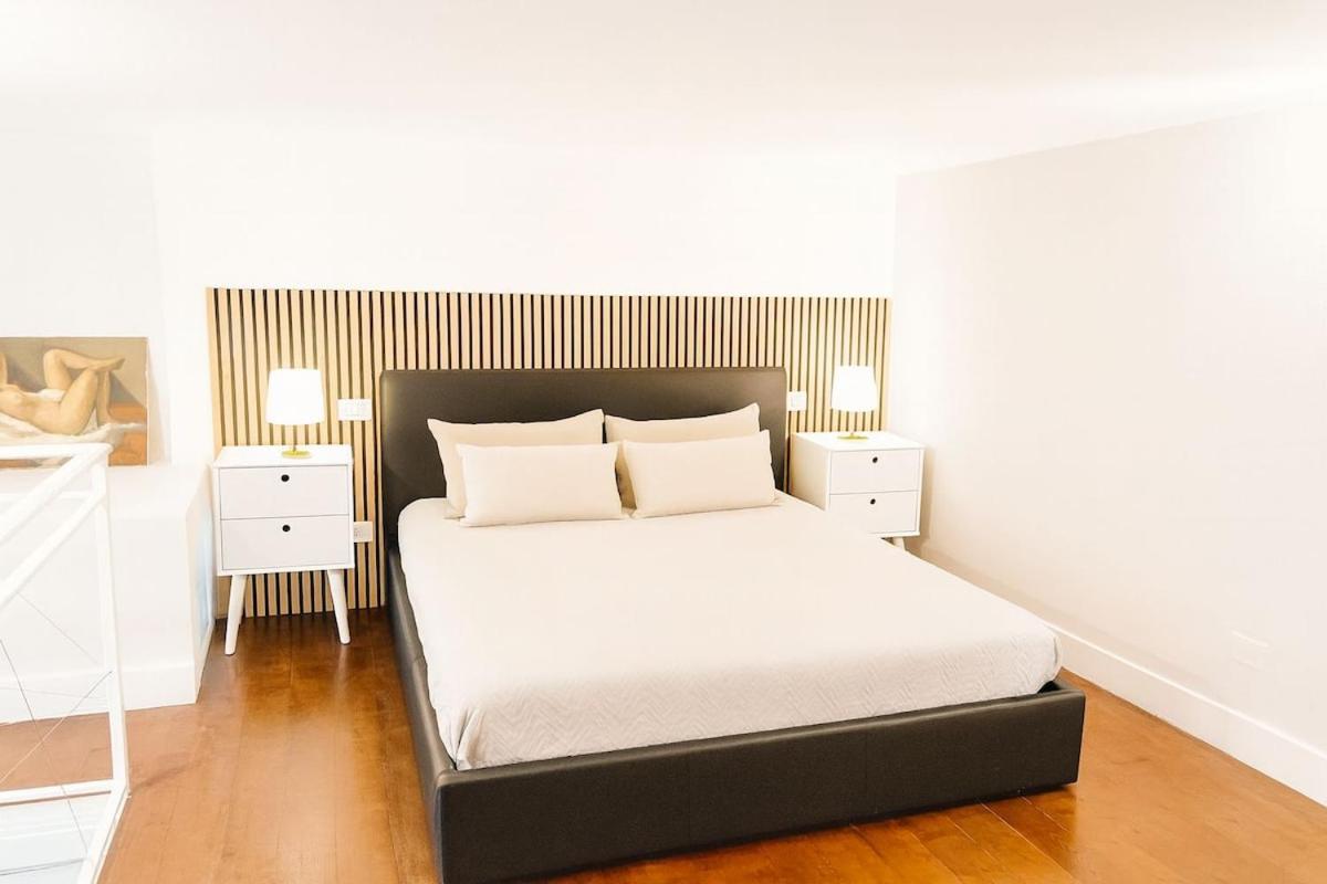 Appartamento con 1 Camera da Letto