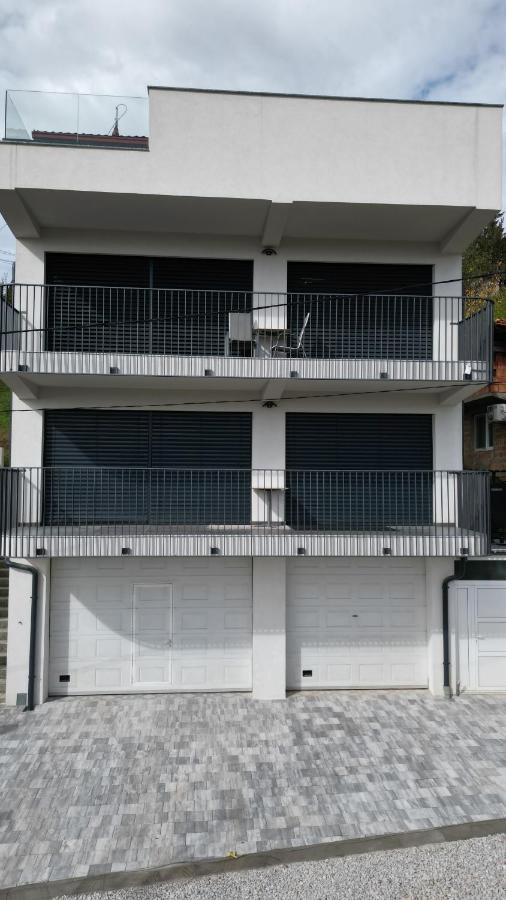 Sarajevo Penthouse - B&B Sarajevo