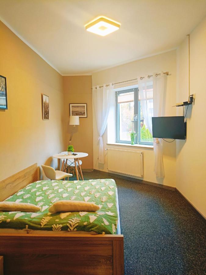 Apartament Maja - Bed and Breakfast Bielsko-Biała