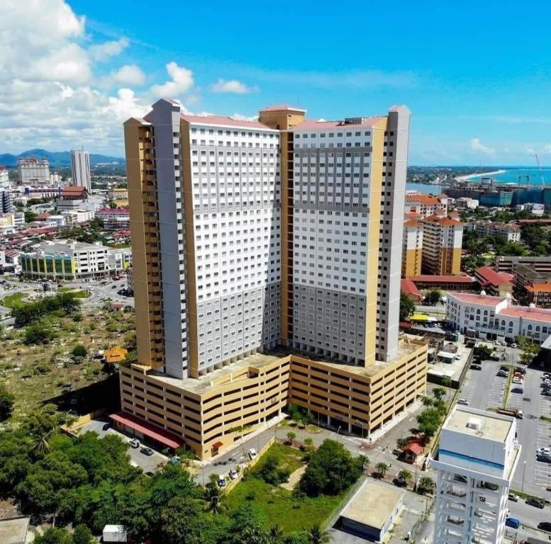 DNAURA HOMESTAY BATU BURUK TERENGGANU - Chambres d'hôtes Kuala Terengganu