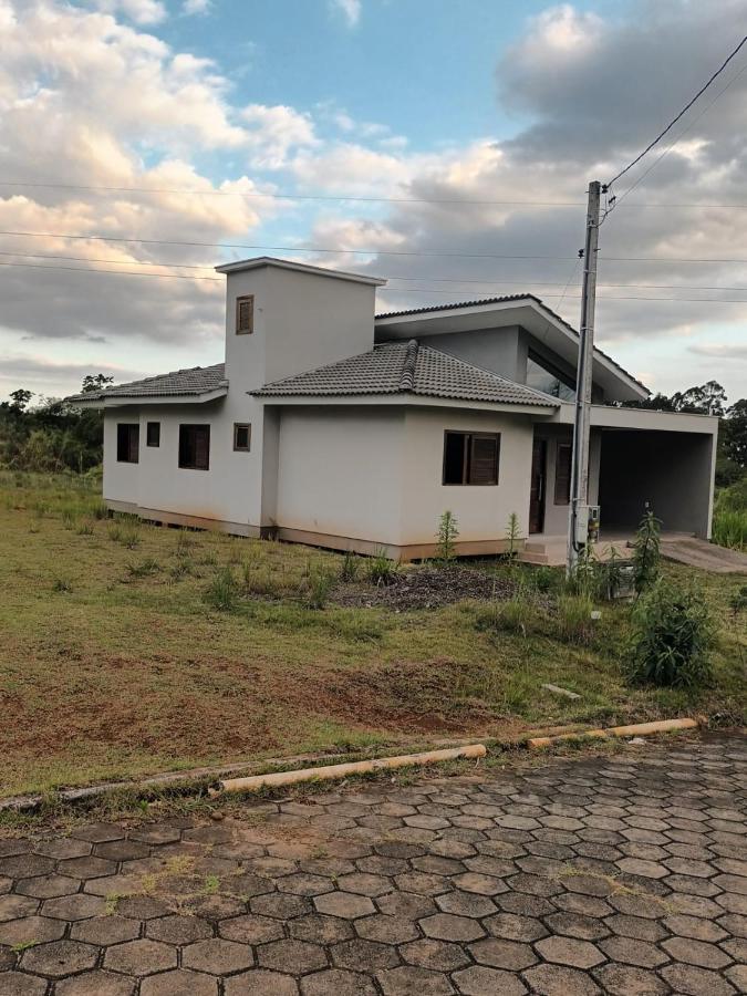 Quarto Twin em Siderópolis apenas HOMENS, a 10 min de Nova Veneza - B&B Siderópolis