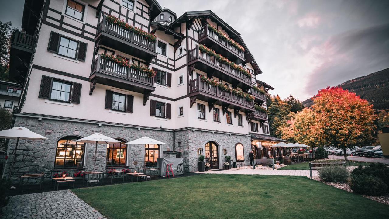 Savoy Loft Apartment - B&B Špindlerův Mlýn