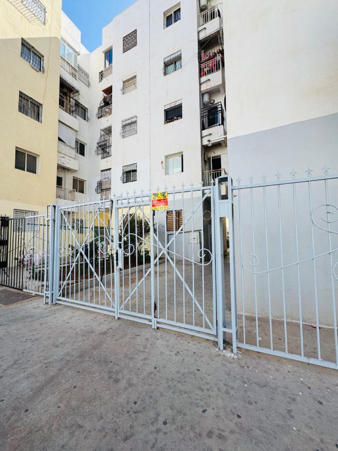 Chic & Cozy 2-Bedroom Apartment in Agadir Netflix & 15 Min from the Beach - B&B Agadir