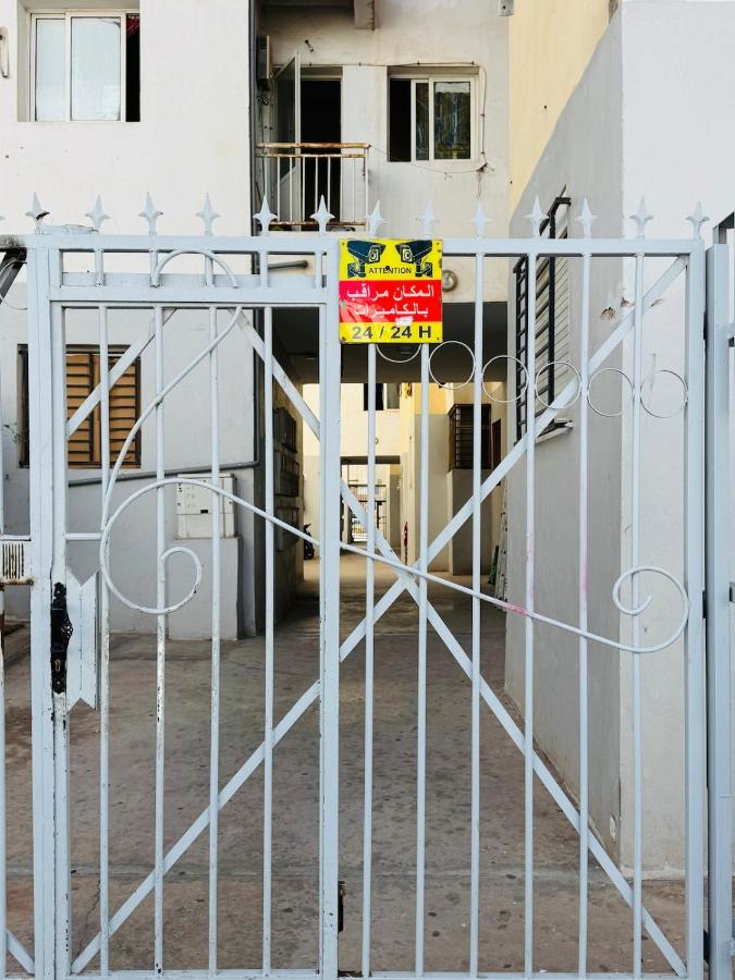 Chic & Cozy 2-Bedroom Apartment in Agadir Netflix & 15 Min from the Beach - B&B Agadir