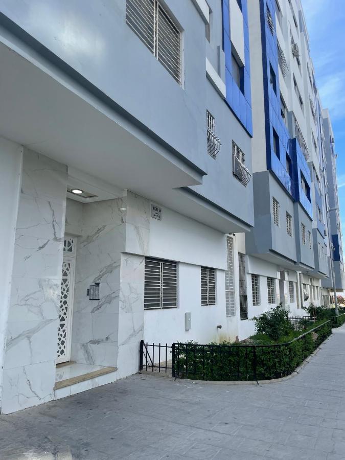 Appartement de 3 chambres, Tanger NAKHIL BOUGHAZ 2 - B&B Tangier