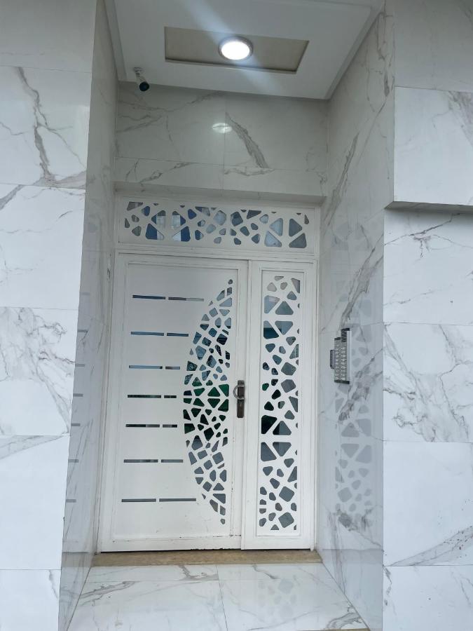 Appartement de 3 chambres, Tanger NAKHIL BOUGHAZ 2 - B&B Tangeri