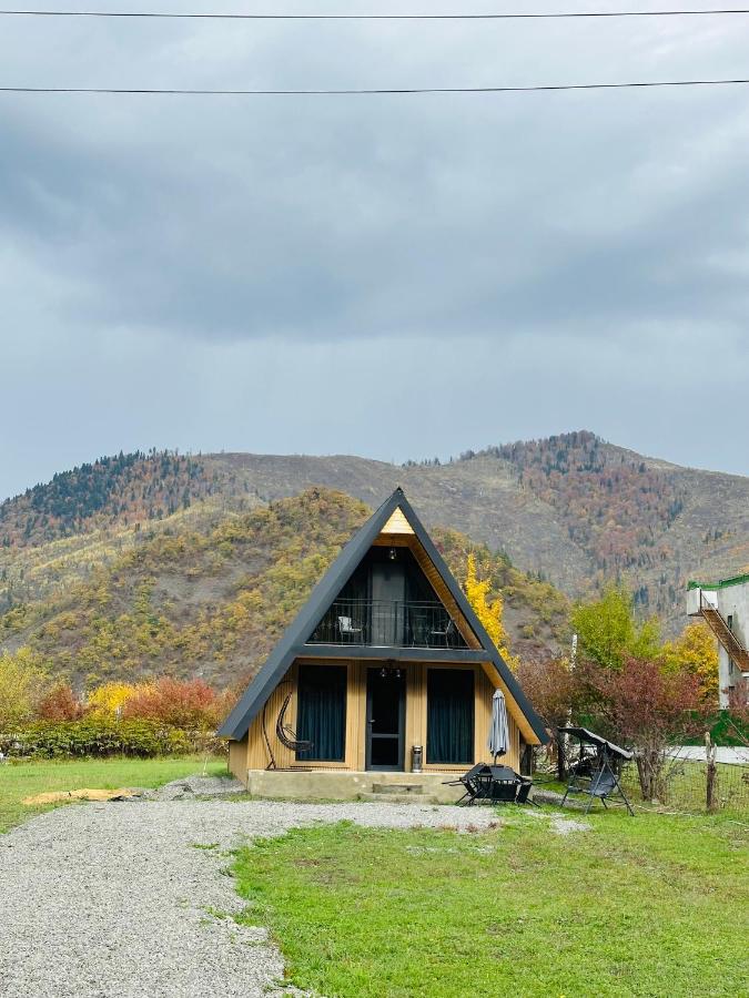 Hiyadel Balcony - B&B Sadgeri