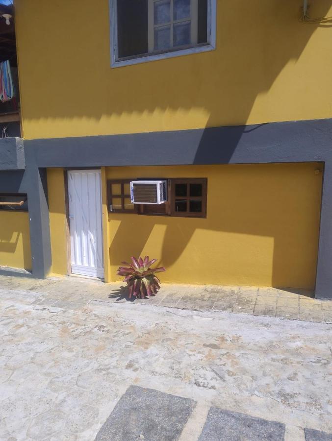 Solar La Dolce Vita- COM GERADOR DE ENERGIA - Ferienwohnung Paraty