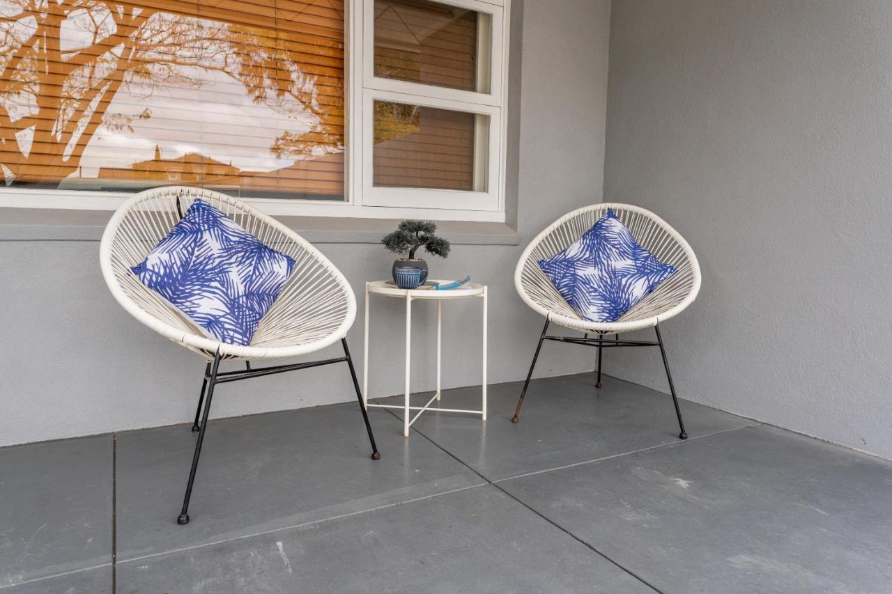 Cozy home near Swan River-10 mins to Perth City - B&B Perth