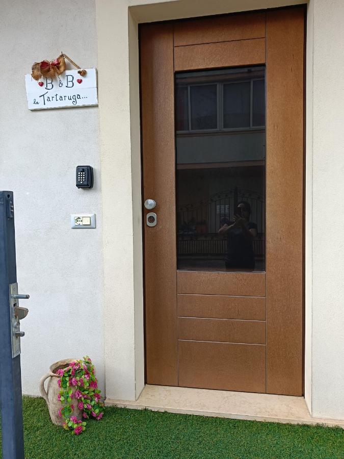 La tartaruga - B&B Montesilvano Marina