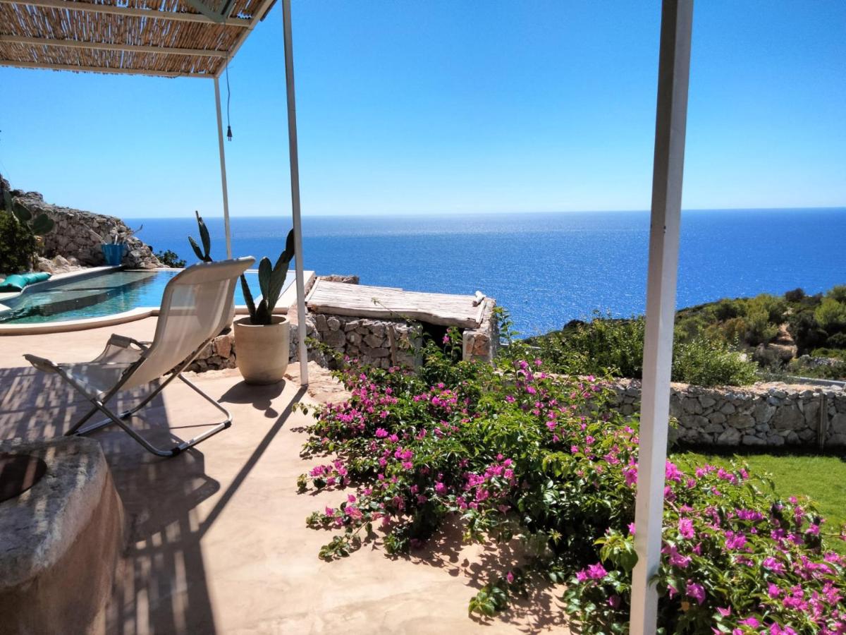 Dimora del Soffio by salentoltremare - B&B Gagliano del Capo