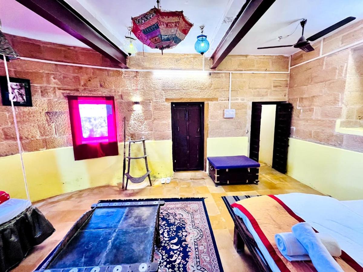 Chambre Double avec Salle de Bains Privative