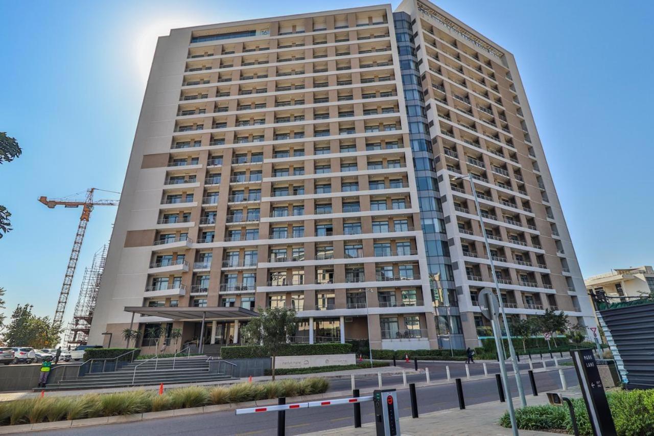 Menlyn Maine 1413 - Chambres d’hôtes Pretoria