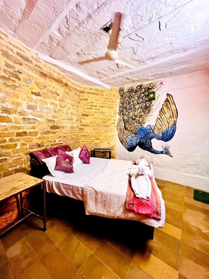 Chambre Double avec Salle de Bains Privative