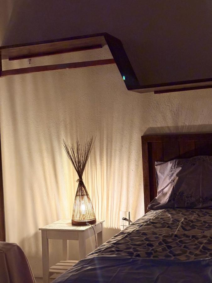 Casa velha - B&B Amontada