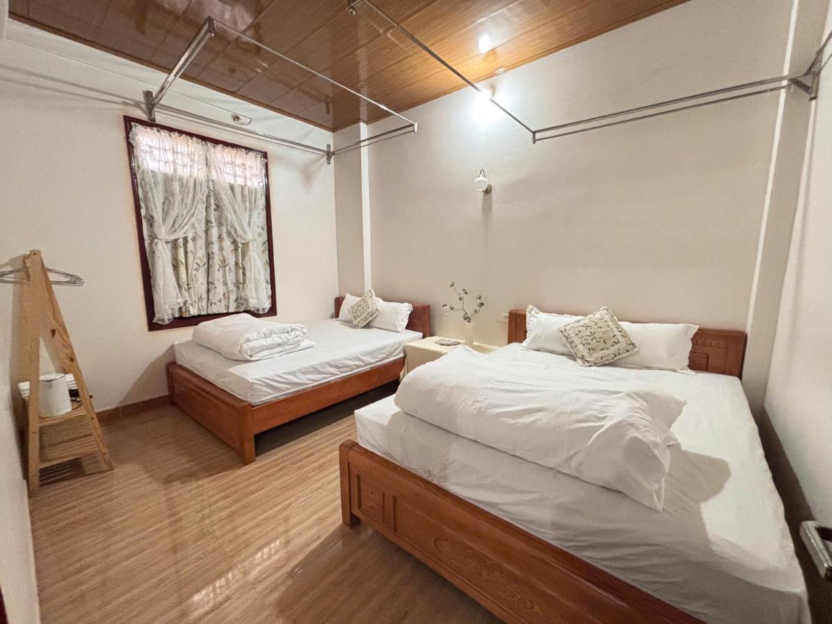 King Room with Two King Beds