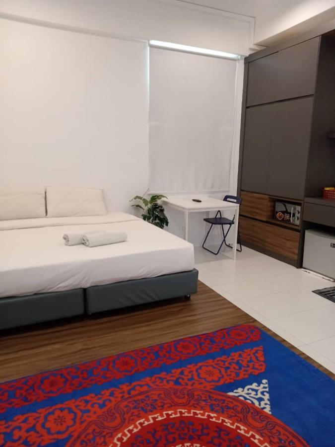 ALOR SETAR IMPERIO PROFESSIONAL SUITE by Zenith Smart - Ferienwohnung Alor Setar