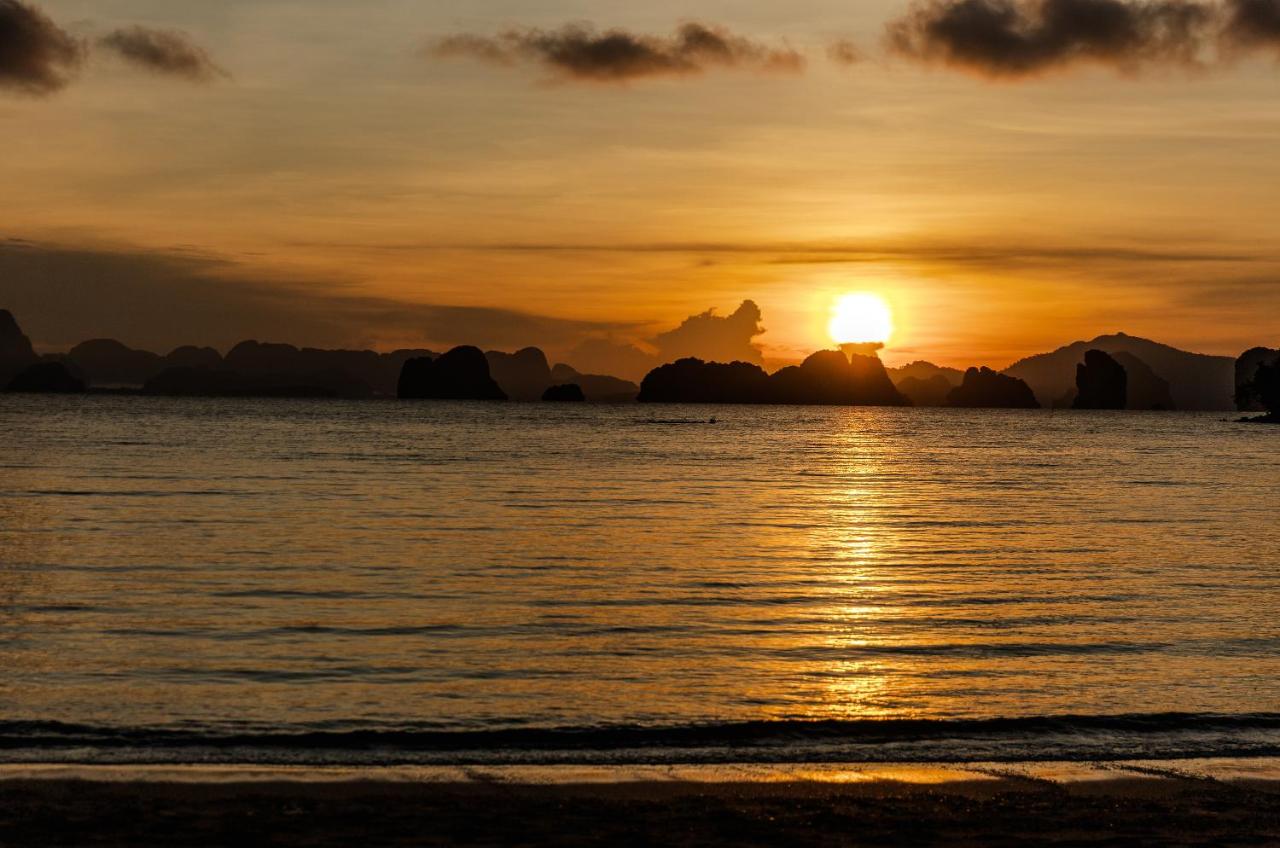 Sunrise House - Chambres d’hôtes Chian Yai