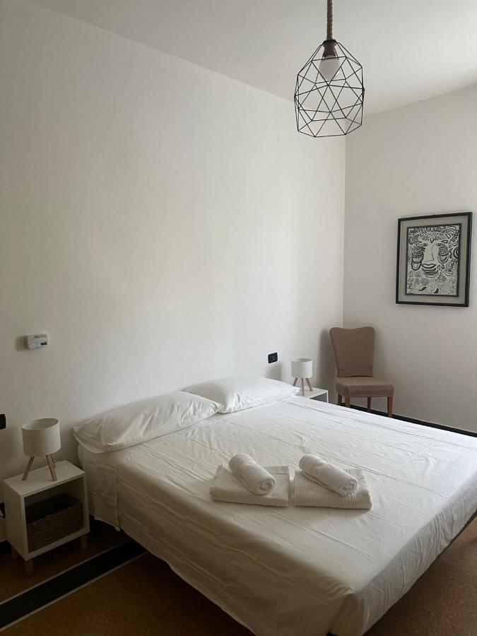 Apartment mit 2 Schlafzimmern