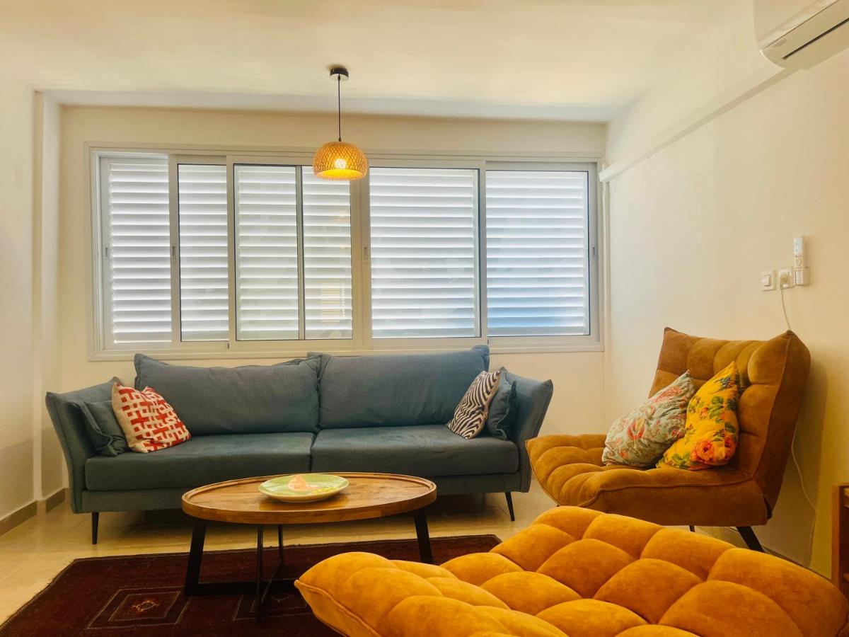 Camel Peak View - Ferienwohnung Mitzpe Ramon