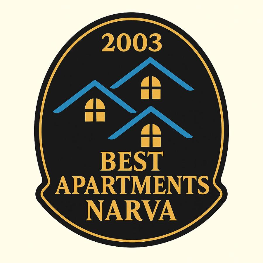 Best apartments Narva - B&B Narva