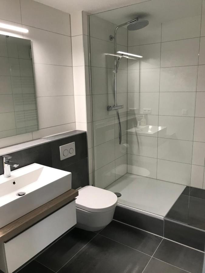 Appartement 1 Chambre