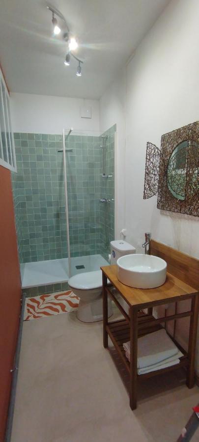 Studio à Gap - Bed and Breakfast Gap