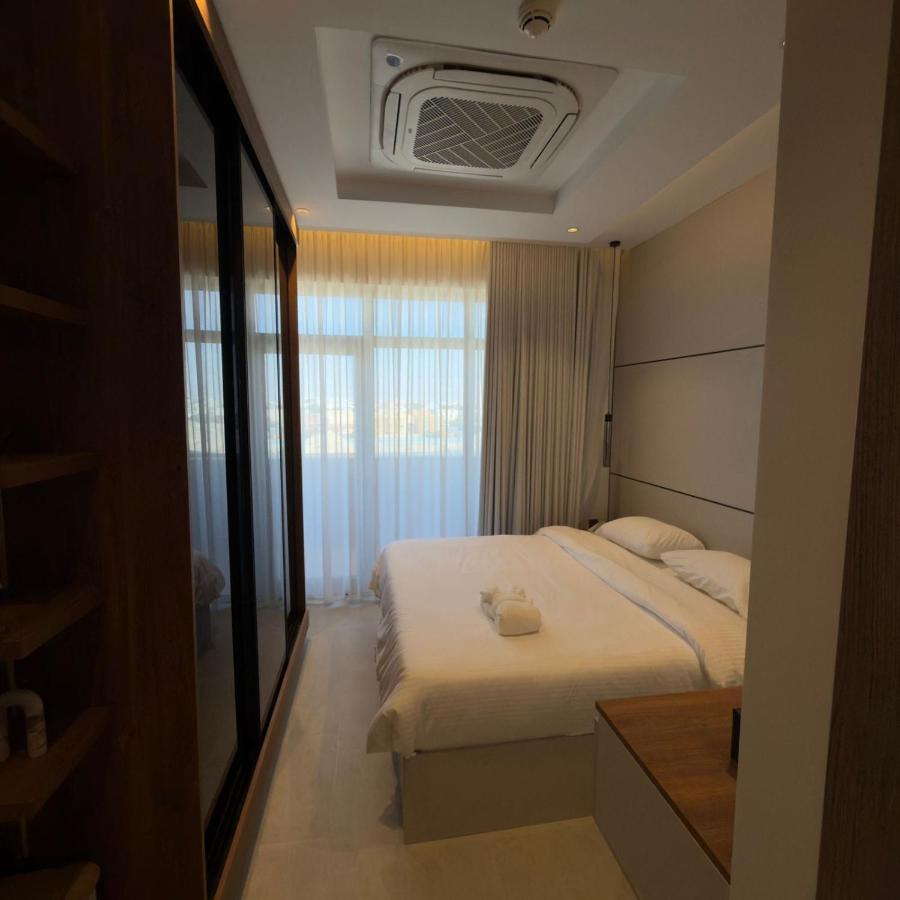 Mabaat-Superior 2BR-Al Sahafah 623 - B&B Riad