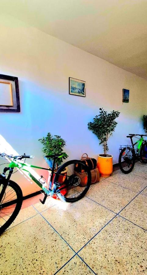 Dar Noureddine - Ferienwohnung Lalla Takerkoust