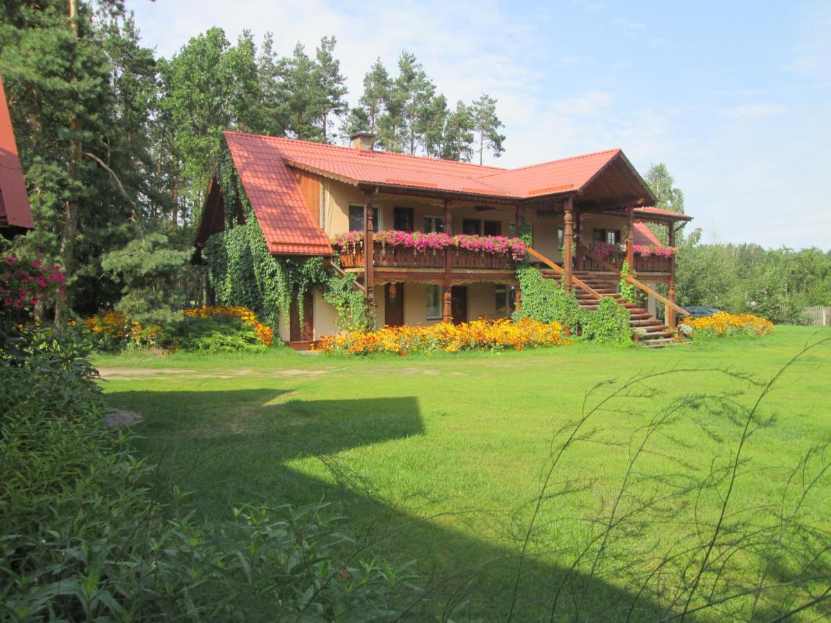 B&B Zalas - Sosenka - Bed and Breakfast Zalas