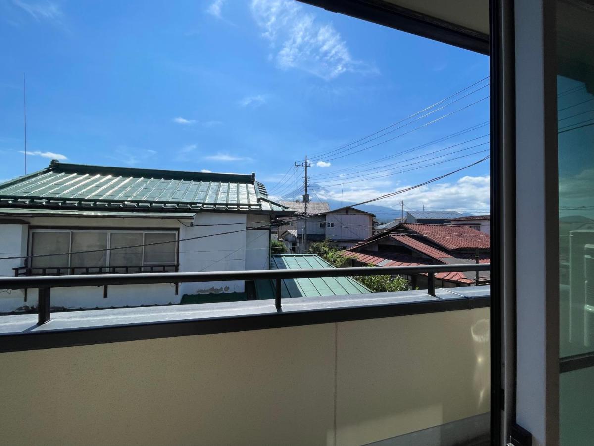 富士view 5LDK 河口湖駅まで徒歩圏内 最大10名で一棟貸し - Ferienwohnung Fujikawaguchiko