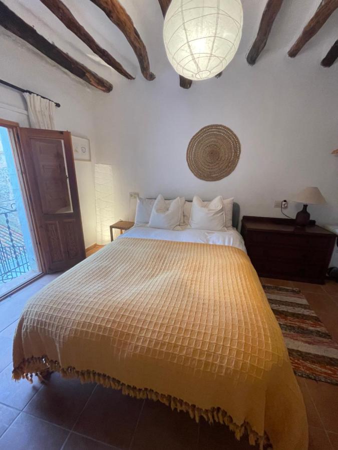 Casa Coco No 10 - B&B Polopos