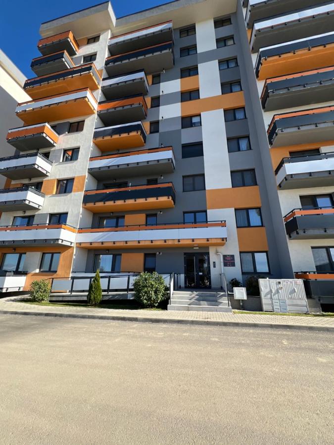 Cosy Nest Braşov Coresi - B&B Brasov