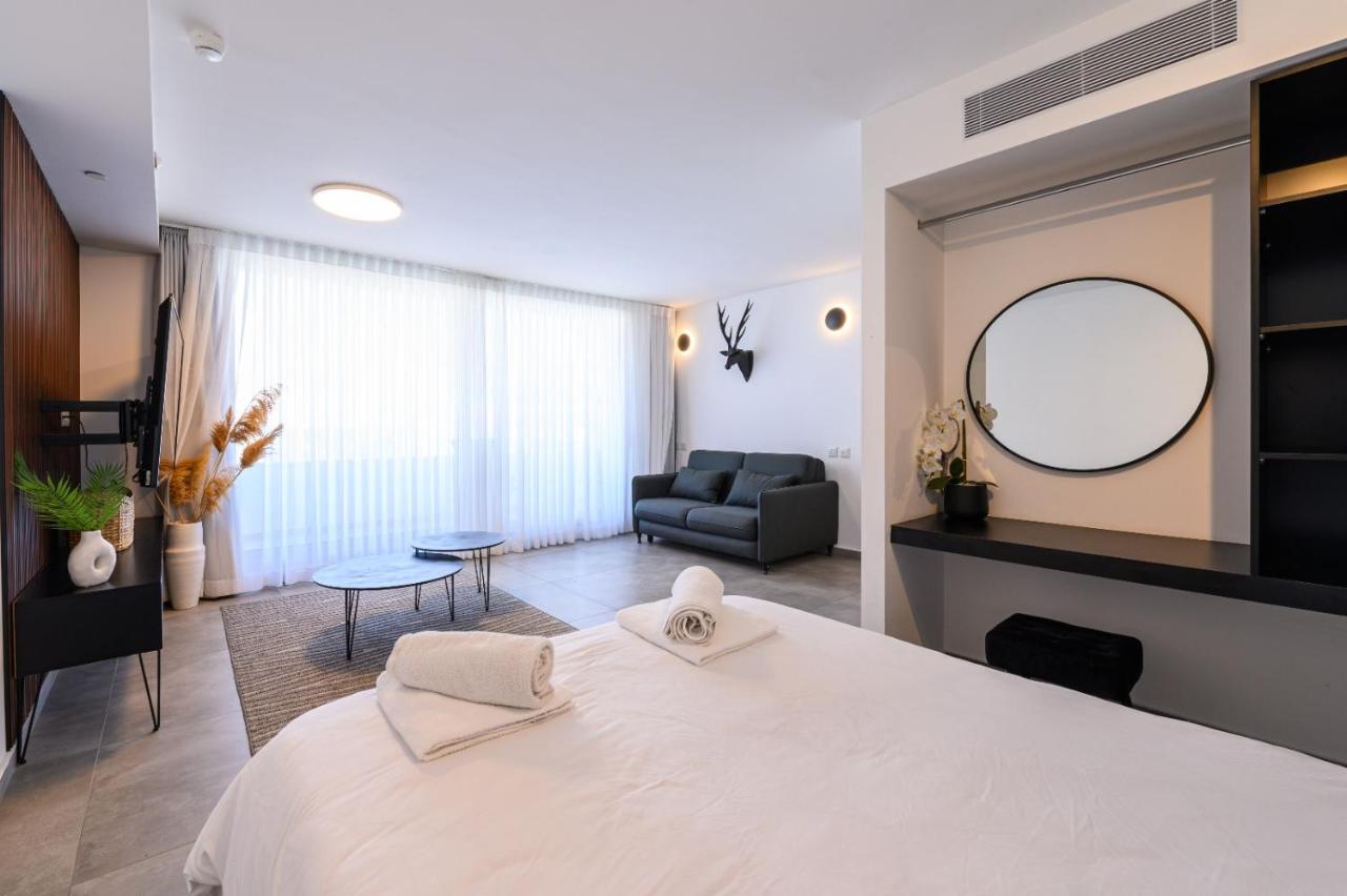 Appartement 1 Chambre