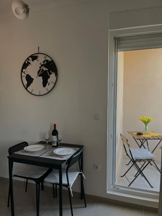 TaMiLux apartments - Bed and Breakfast Belgrado