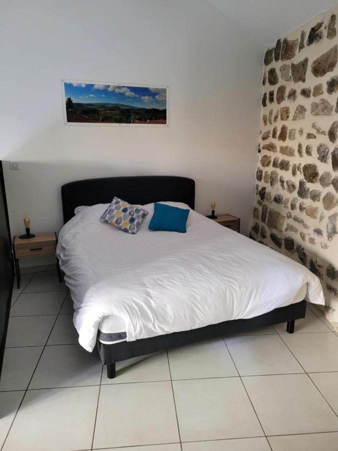 Monolocale King con Divano-Letto