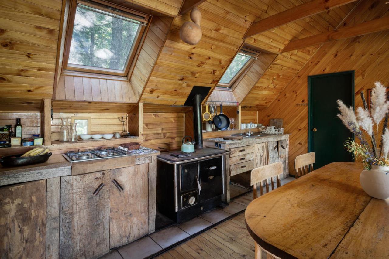 Bungalow Deluxe con Vista Giardino (8 Adulti)