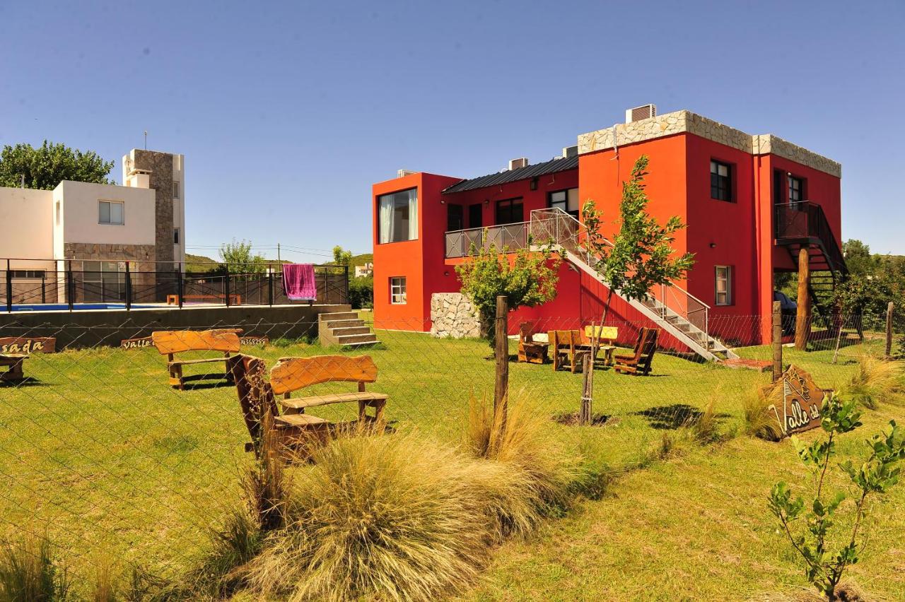 Posada Valle del Sol - B&B