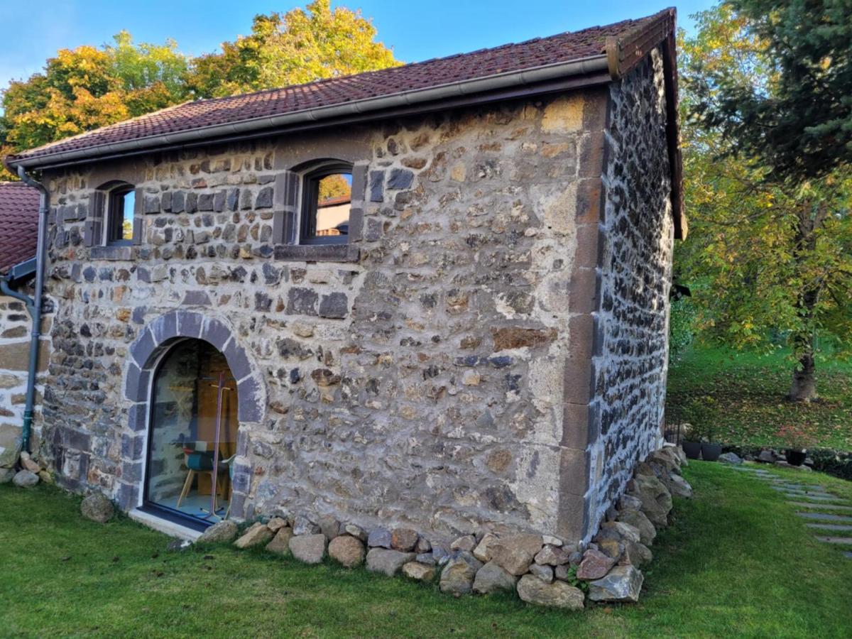 Le Moulin des Puys - B&B Orcines