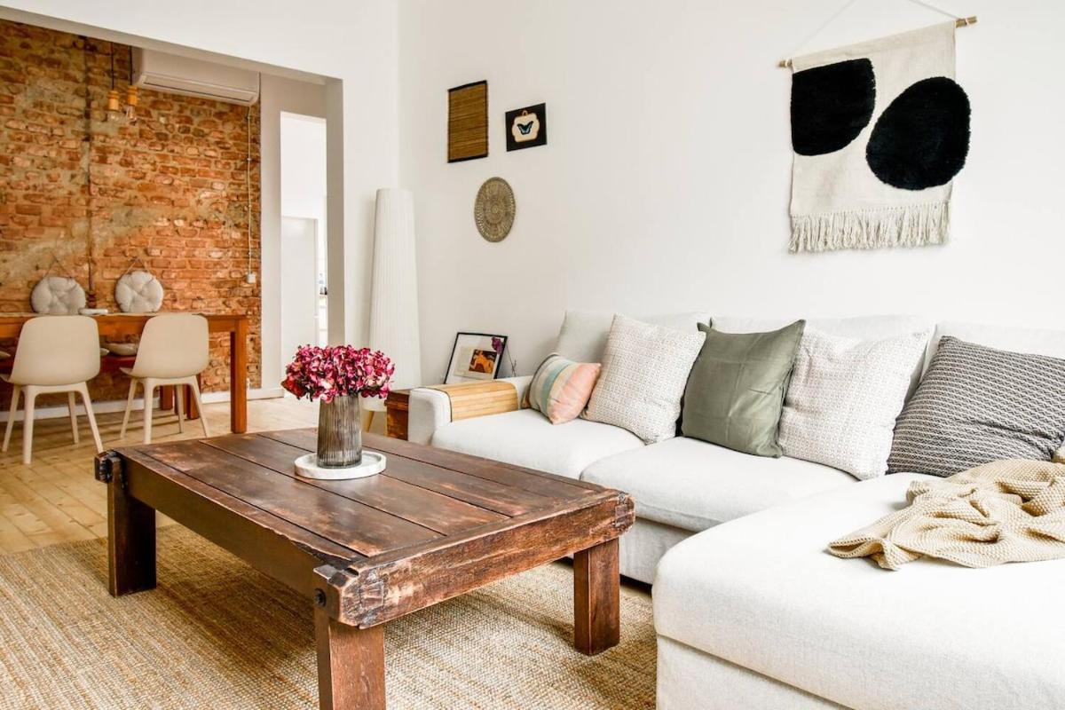 Boho Gem - Chambres d’hôtes Sofia