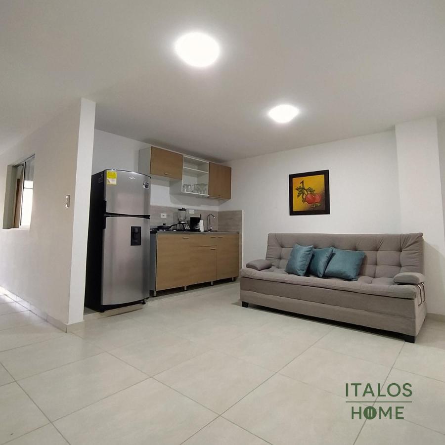 Italos Home Apartamentos en Popayán - B&B Popayán