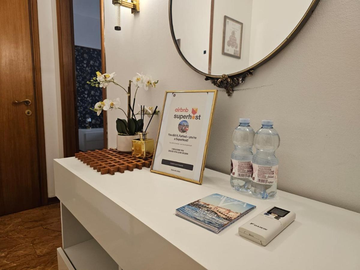 Dolce Vita Luxe Studio - B&B Venice