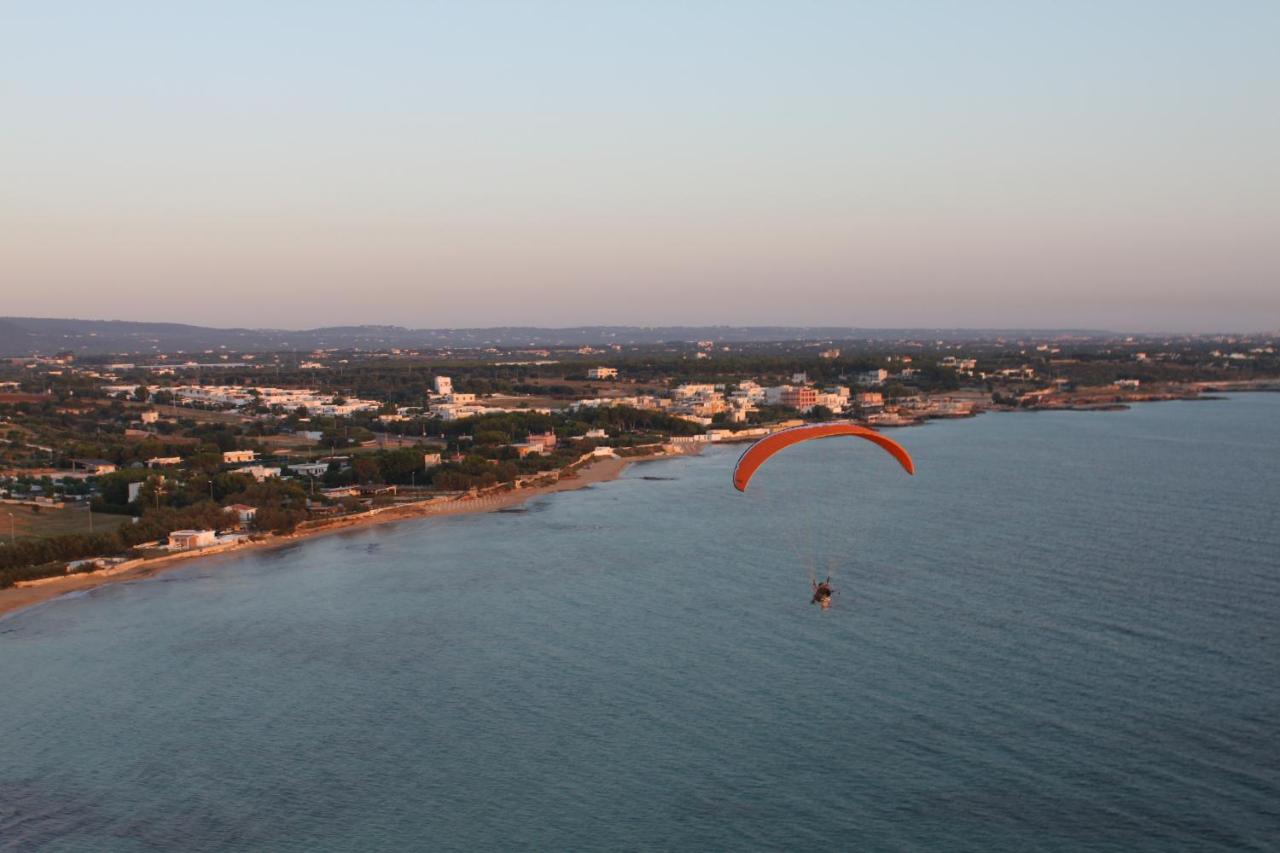 Villa Perla di Mare - B&B