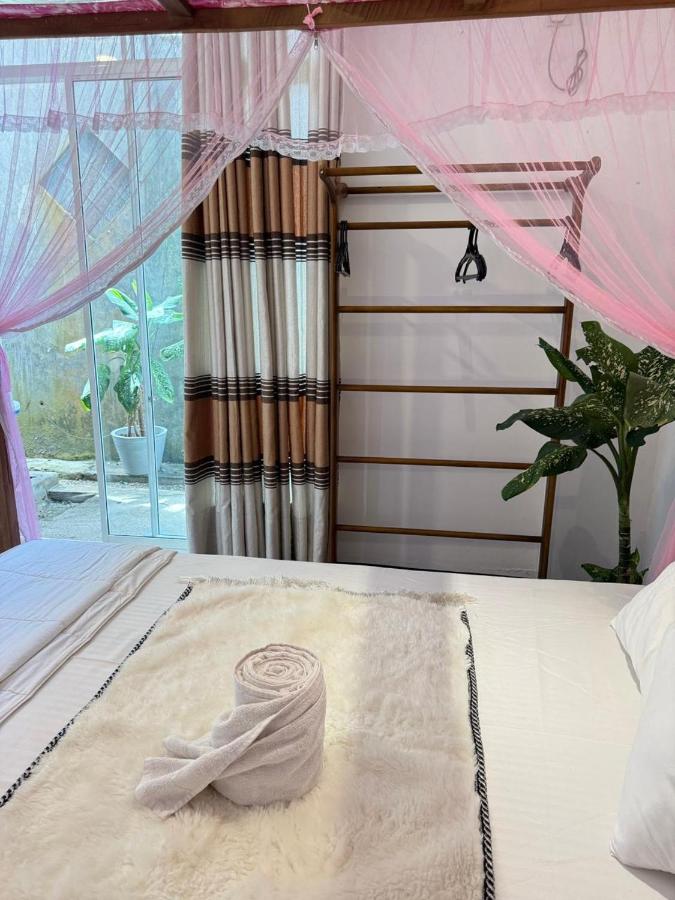 Appartement met 1 Slaapkamer