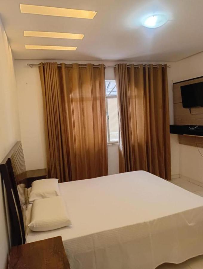 BJLapa Residence 1 - B&B Bom Jesus da Lapa