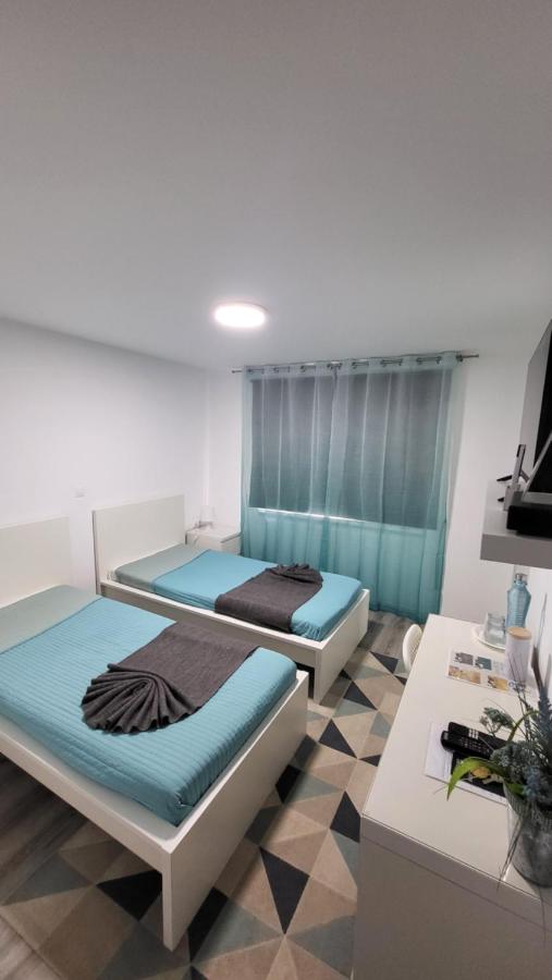 Habitación Doble - 2 camas