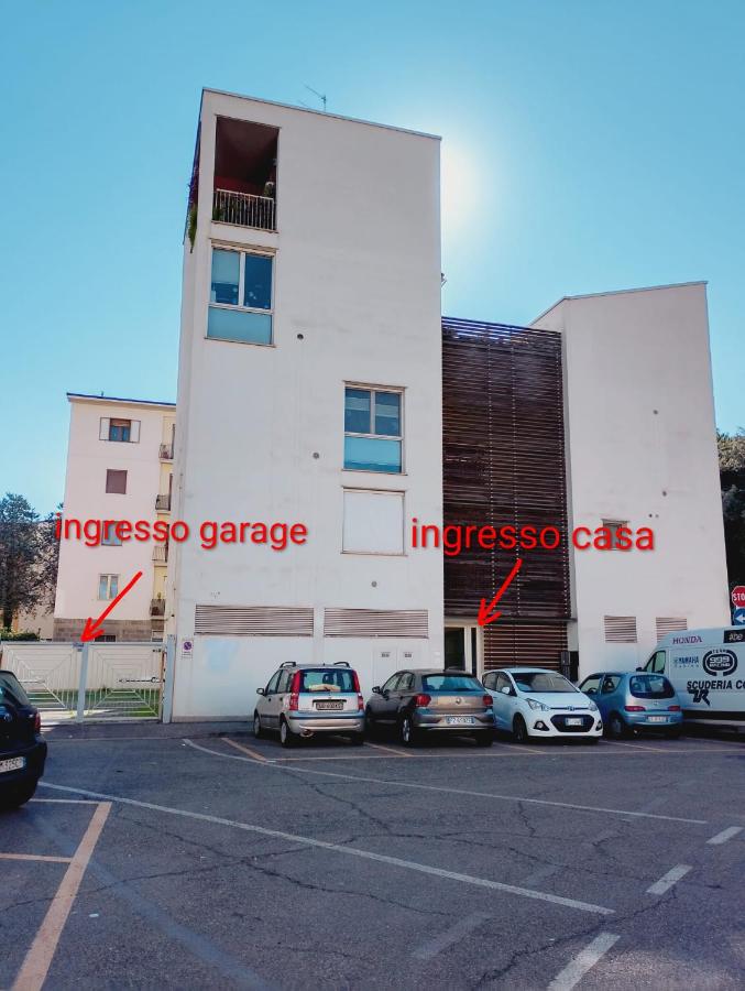 Careggi apartment - Ferienwohnung Florenz