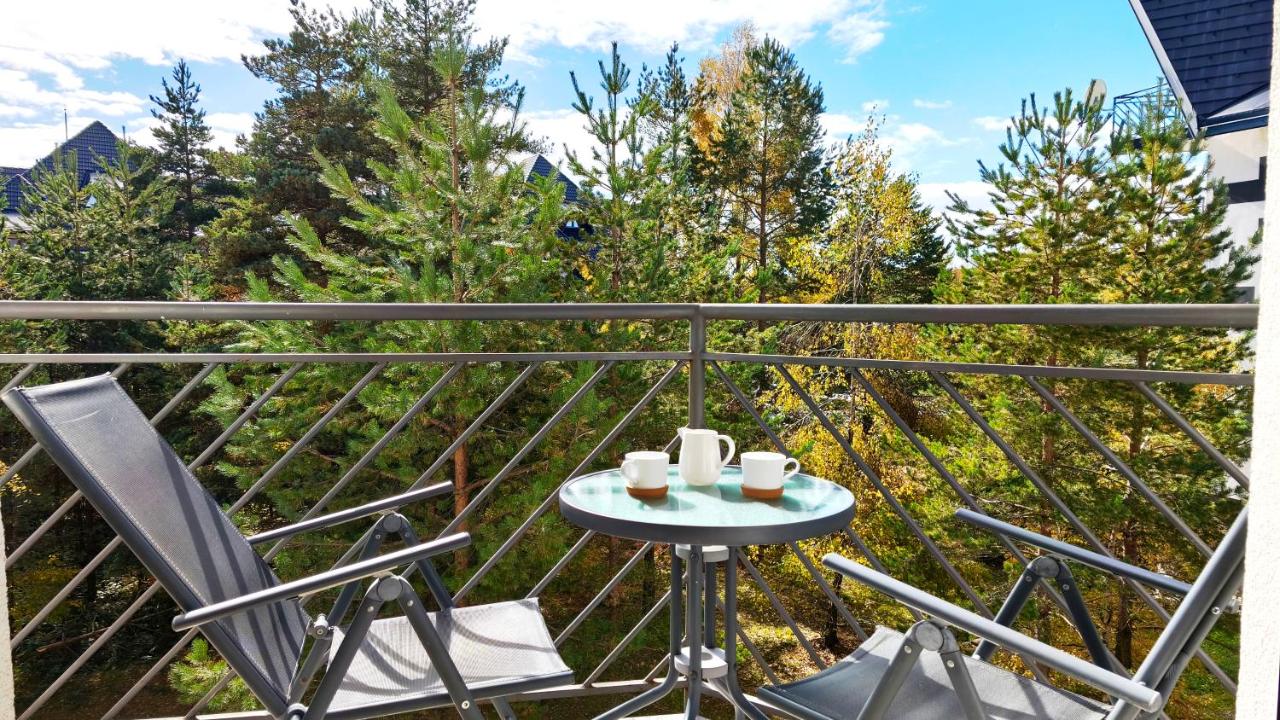 Studio apartman ENJOY Divčibare - Chambres d'hôtes Divčibare